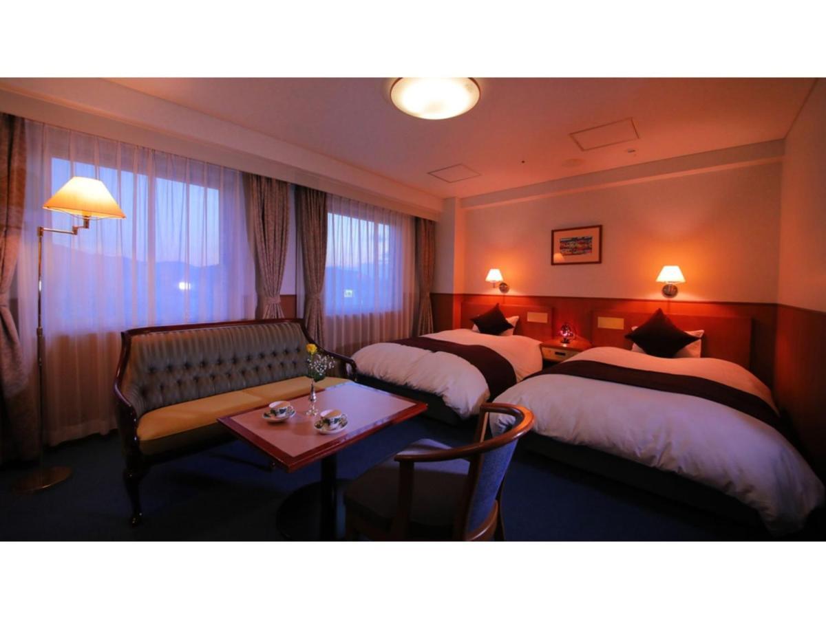 Ise Pearl Pier Hotel Ngoại thất bức ảnh